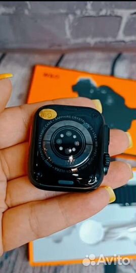 Apple watch 8 plus ultra