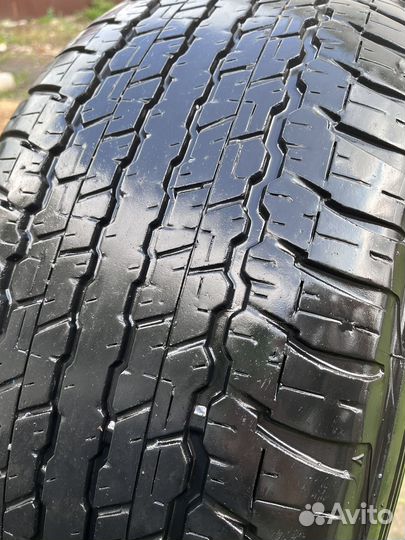 Dunlop Grandtrek AT22 285/60 R18 96T