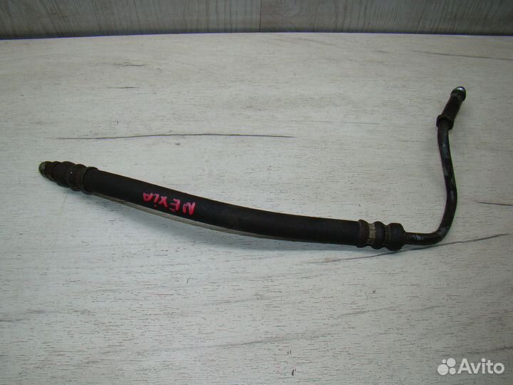 Шланг гур Руль Daewoo Nexia Деу Нексия