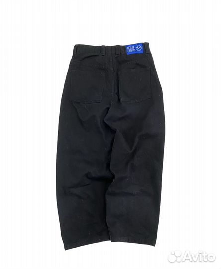 Джинсы polar big boy (carhartt dickies ecko unltd)