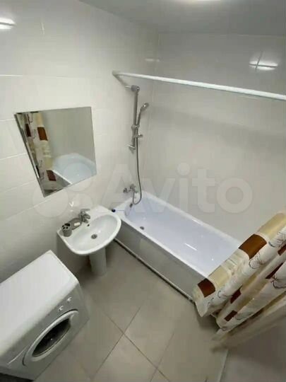 2-к. квартира, 42 м², 14/28 эт.