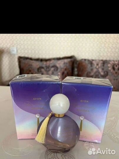 Парфюмерная вода от Avon женская новая