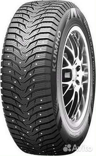 Kumho WinterCraft SUV Ice WS31 225/65 R17