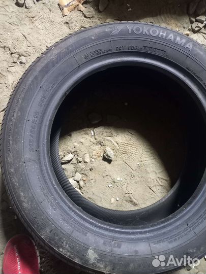 DiamondBack DB257 215/60 R16