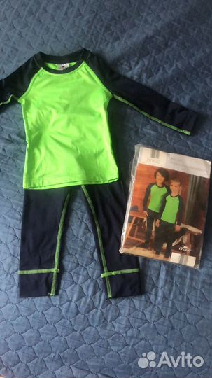 Костюм для плавания 92