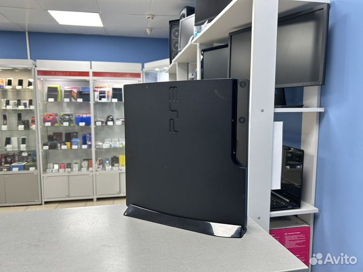 Подставка для PS3 Slim