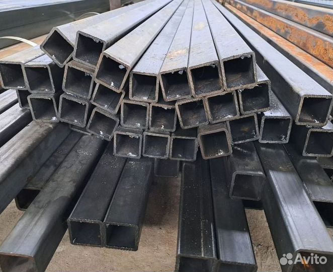 Профильная труба 5050