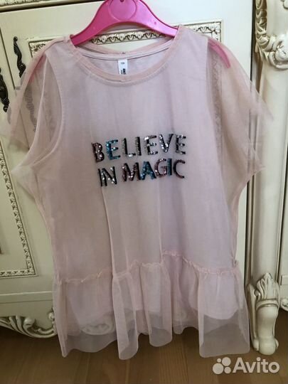 Блузка Acoola 158