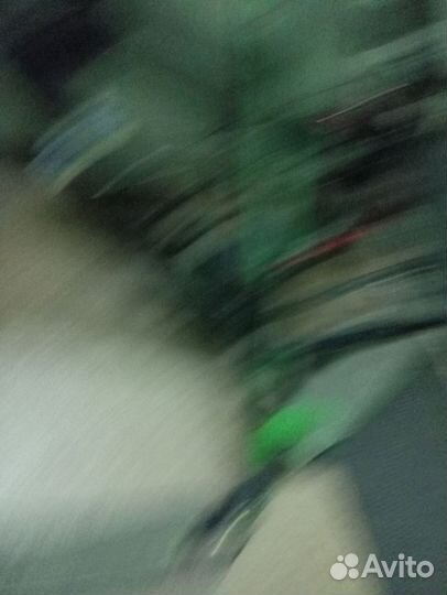 Трюковой самокат парк