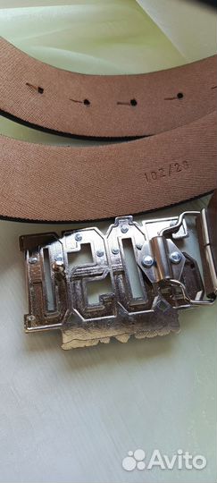 Ремень женский стильный