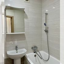 1-к. квартира, 30,2 м², 4/5 эт.