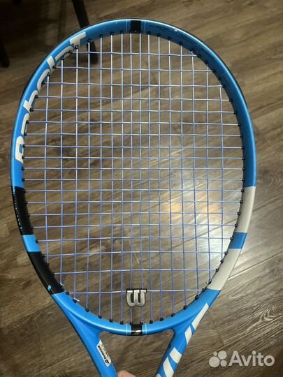 Ракетка для большого тенниса babolat pure drive