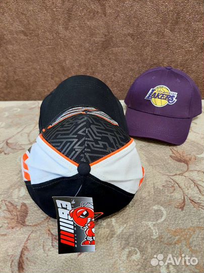 Кепка бейсболка оригинал