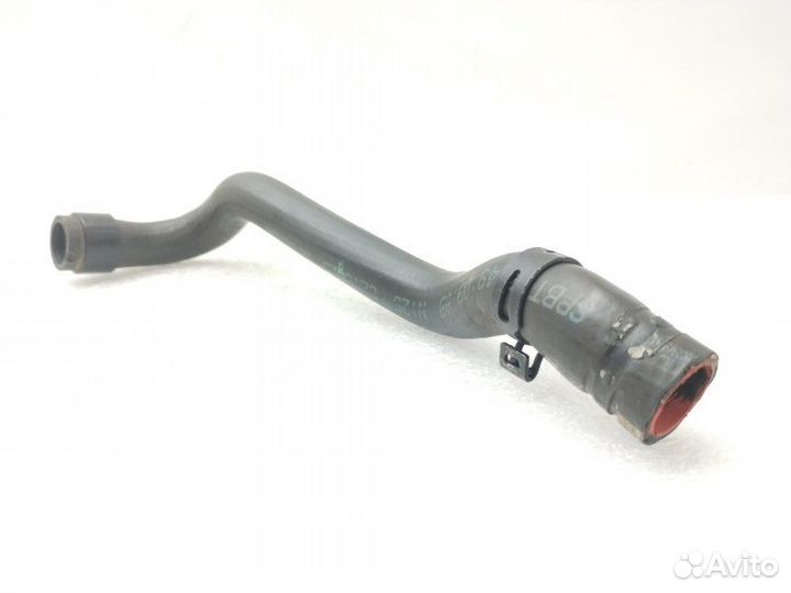 Патрубок системы охлаждения Peugeot 207 1.6 EP6