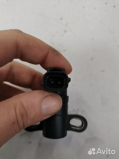 Датчик положения коленвала Ford Focus 2 Рестайлинг