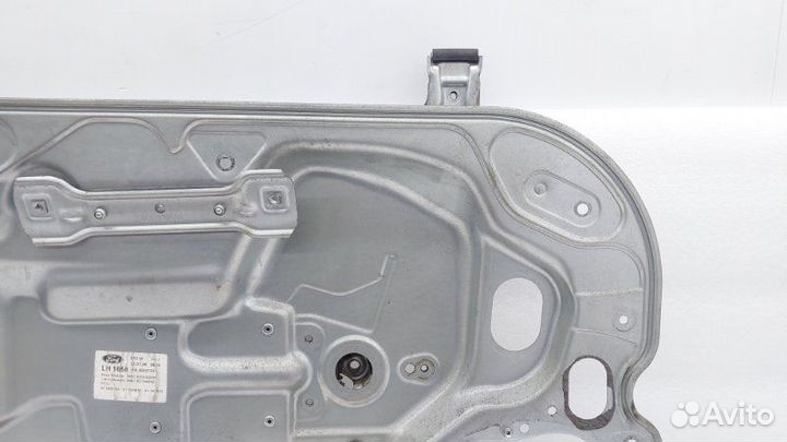 Стеклоподъемник электрический передний левый Ford