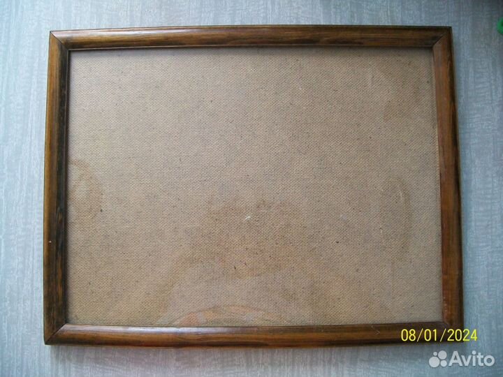 Рама для картины