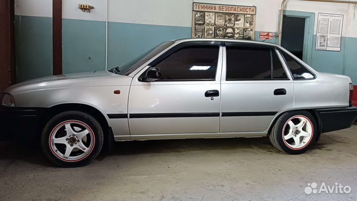 Колеса r15 летние