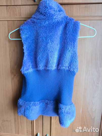 Желтки детские