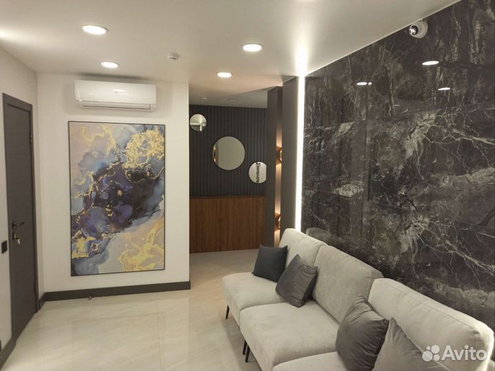 Ремонт квартир, ресторанов, офисов, и др помещений