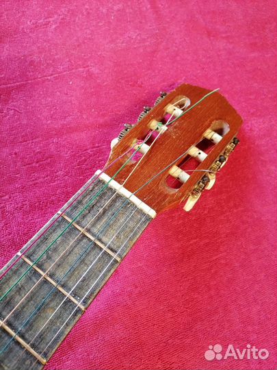 Классическая гитара