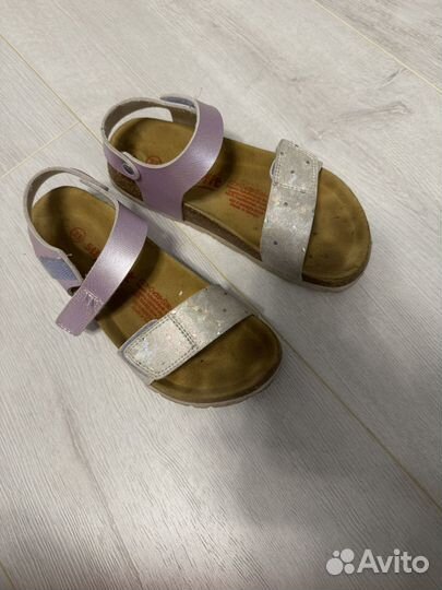 Босоножки superfit 33