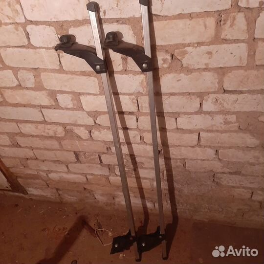 Багажник для автомобиля