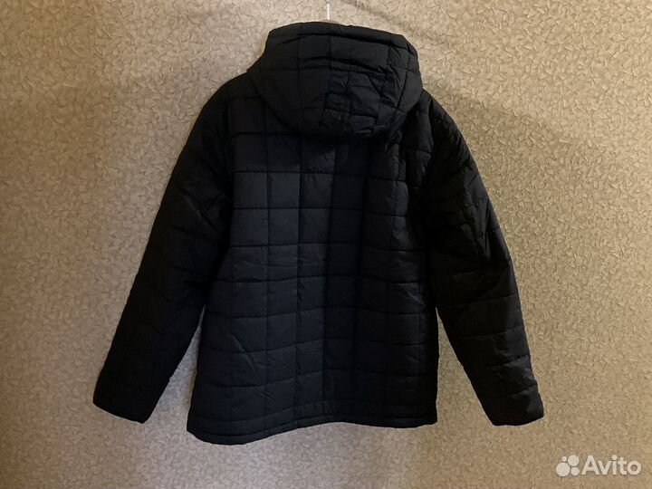 Мужская утепленная куртка Billabong