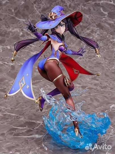 Фигурки из аниме