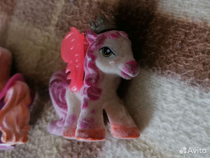 My Little Pony