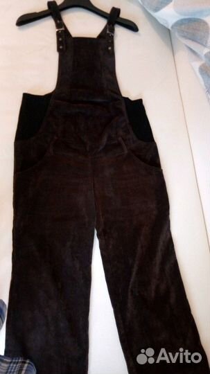 Комбинезон для беременных