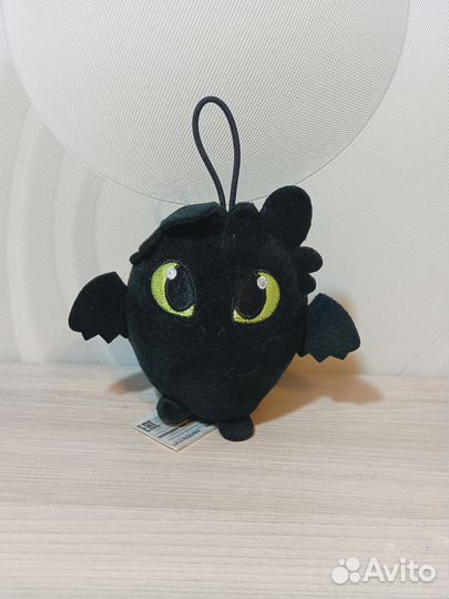 Мягкие игрушки 