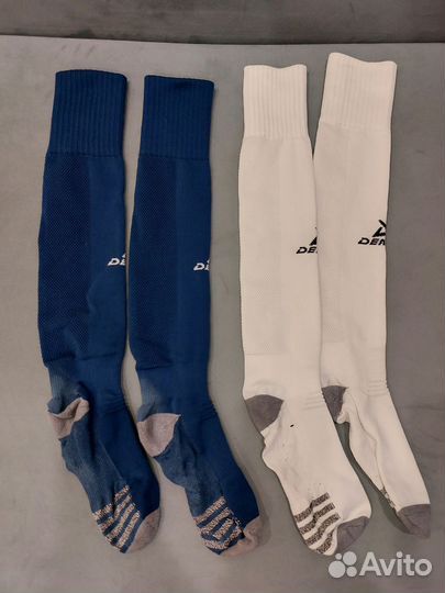 Гетры футбольные детские