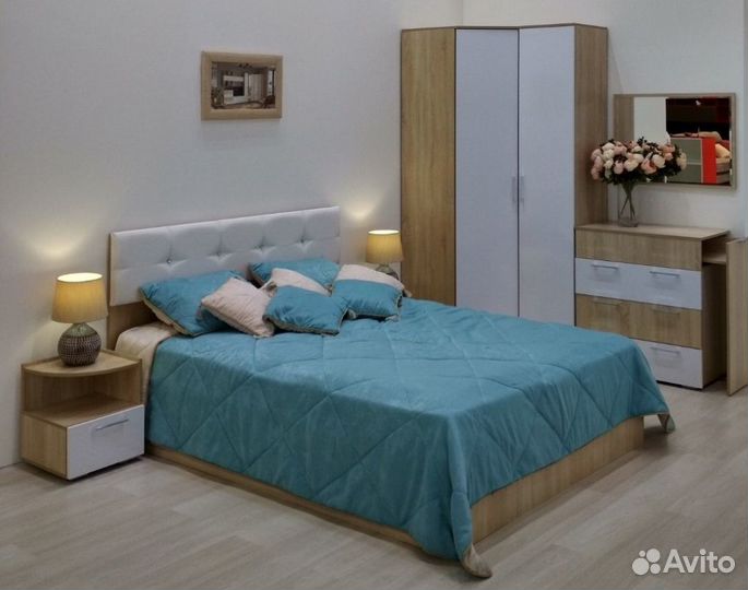 Шкаф угловой