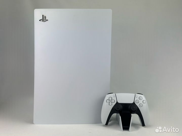 Sony PlayStation 5 / NEW / Заказ