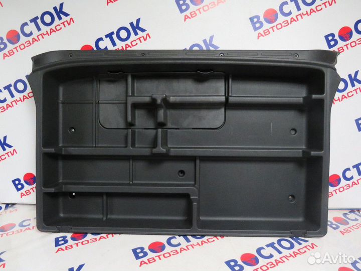 Ящик для инструментов mitsubishi pajero IO H77W, H