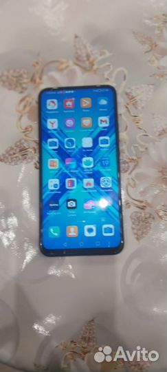 HONOR 9X, 6/128 ГБ
