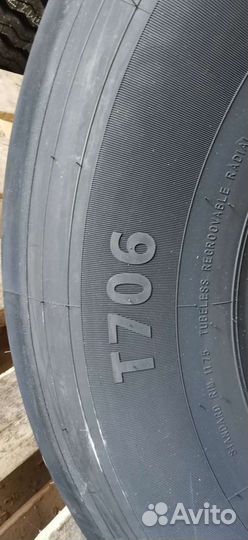 Шины Грузовые (Рули, ведущая, прицеп, батоны)