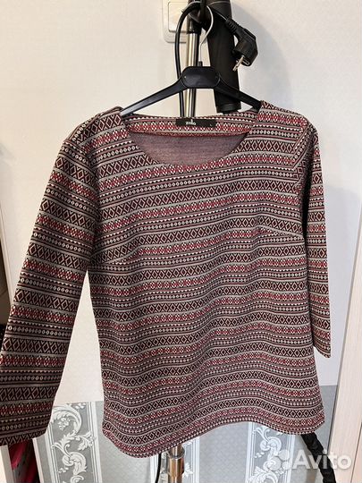 Женские вещи