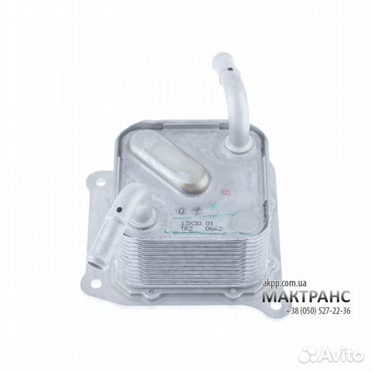 Радиатор масляный nissan micra (K13K) (10), note