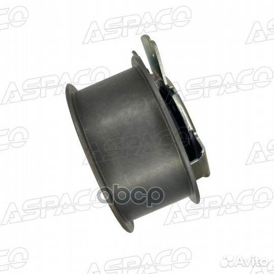 Ролик натяжителя ремня грм VAG VW golf/bora 200