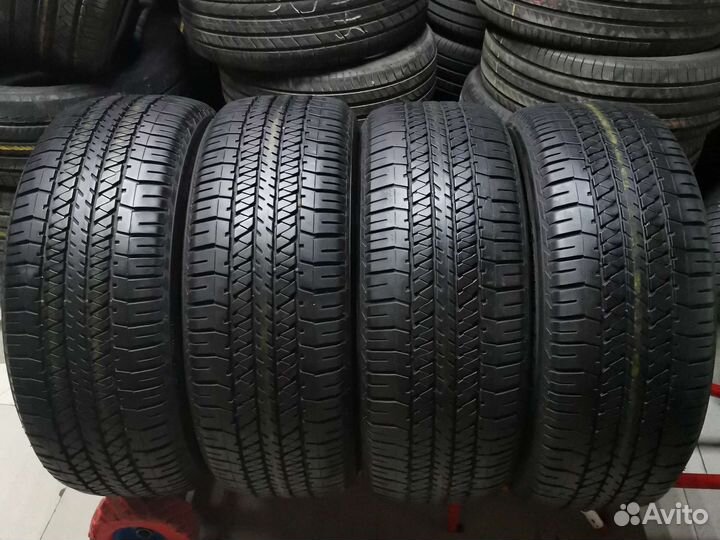 Bridgestone Dueler H/T 684II 275/50 R22