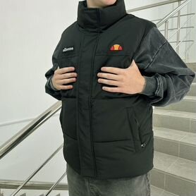 Жилет осенний Ellesse