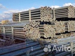 Стойка телескопическая б/у