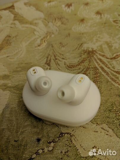 Наушники xiaomi AirDots Mi True Wireless Earbuds