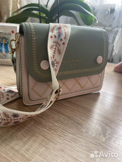 Сумка женская