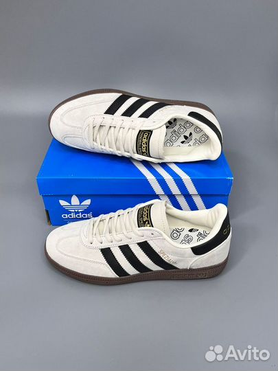 Кеды мужские Adidas Spezial