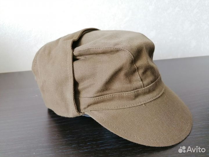 Кепка советская 