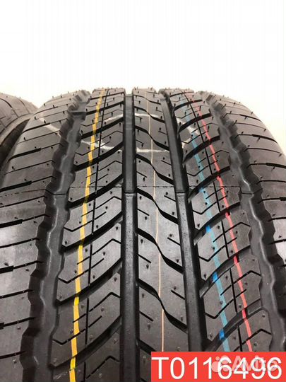 Toyo Open Country U/T 275/50 R21 113V