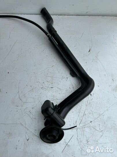 Горловина топливного бака Iran Khodro Samand